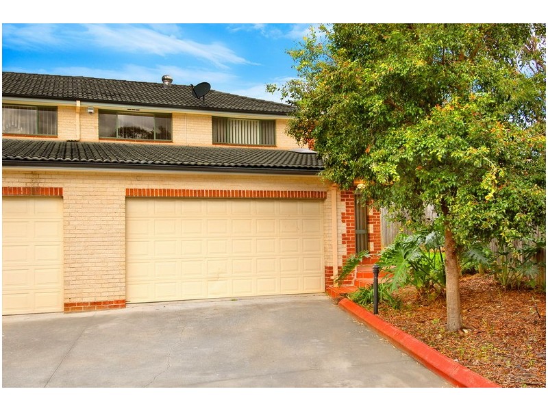 20/13 Watkins Road, Baulkham Hills NSW 2153