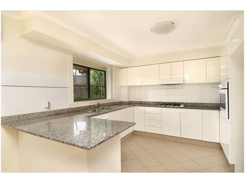 20/13 Watkins Road, Baulkham Hills NSW 2153
