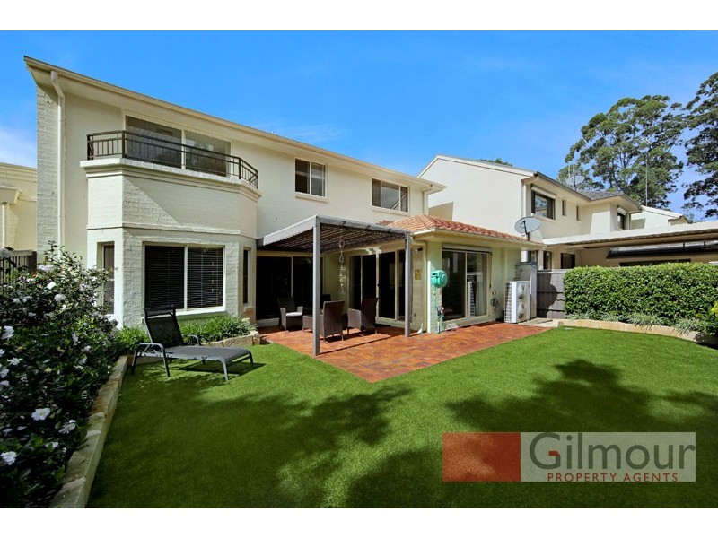 15 St Simon Place, Castle Hill NSW 2154