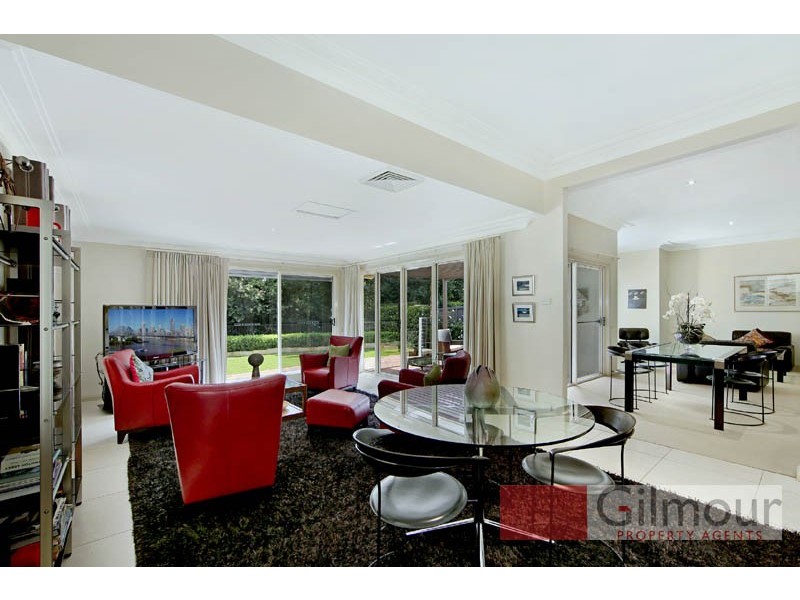 15 St Simon Place, Castle Hill NSW 2154