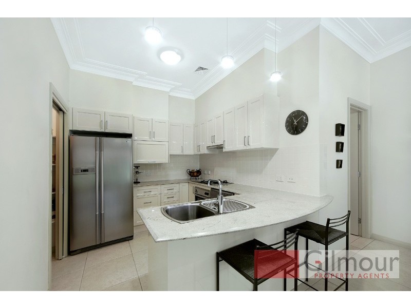 15 St Simon Place, Castle Hill NSW 2154