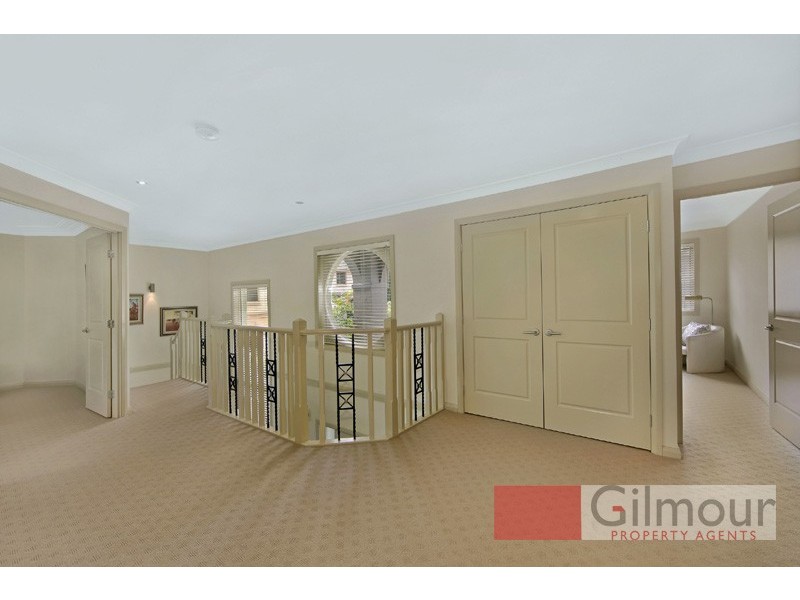 15 St Simon Place, Castle Hill NSW 2154