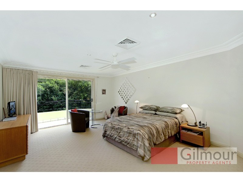 15 St Simon Place, Castle Hill NSW 2154