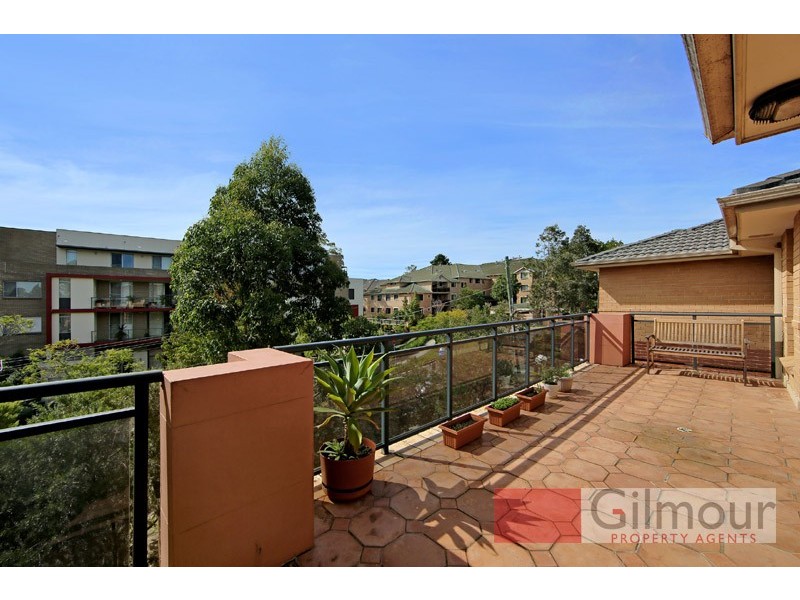 33/15-19 Hume Avenue, Castle Hill NSW 2154
