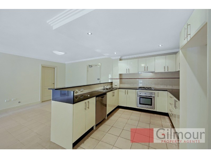 33/15-19 Hume Avenue, Castle Hill NSW 2154