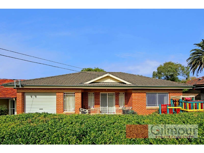 2A Mary Street, Northmead NSW 2152