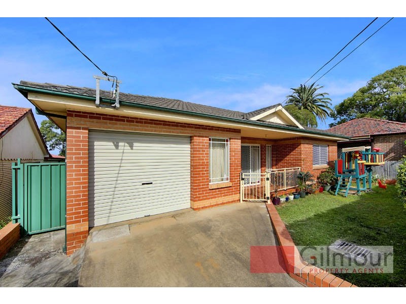 2A Mary Street, Northmead NSW 2152