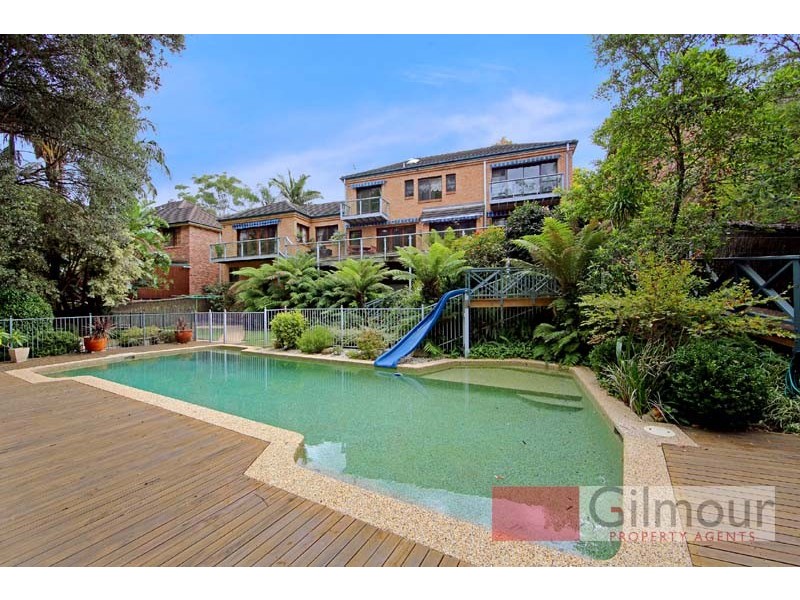 28 Copperleaf Place, Castle Hill NSW 2154