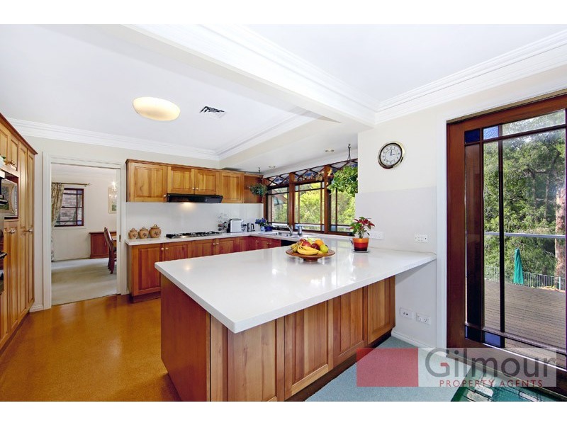 28 Copperleaf Place, Castle Hill NSW 2154