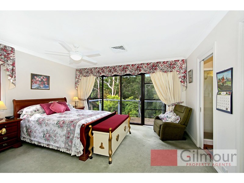 28 Copperleaf Place, Castle Hill NSW 2154