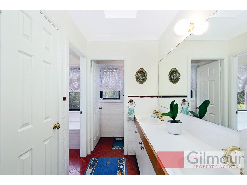 28 Copperleaf Place, Castle Hill NSW 2154