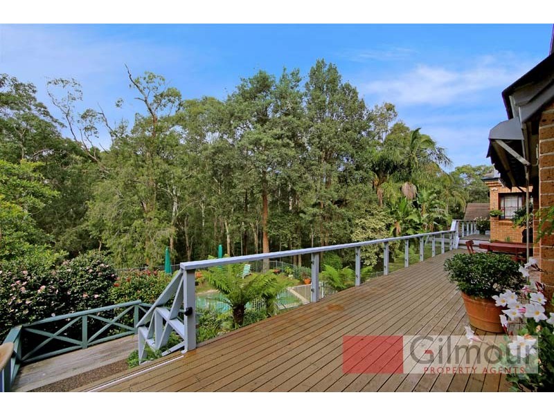 28 Copperleaf Place, Castle Hill NSW 2154