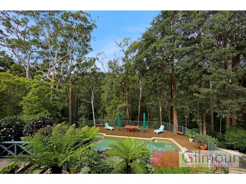 28 Copperleaf Place, Castle Hill NSW 2154