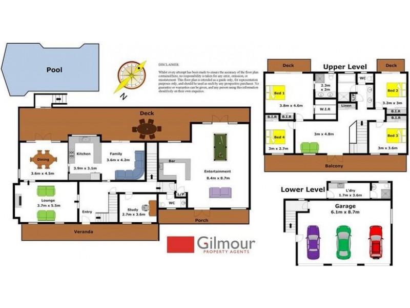 28 Copperleaf Place, Castle Hill NSW 2154