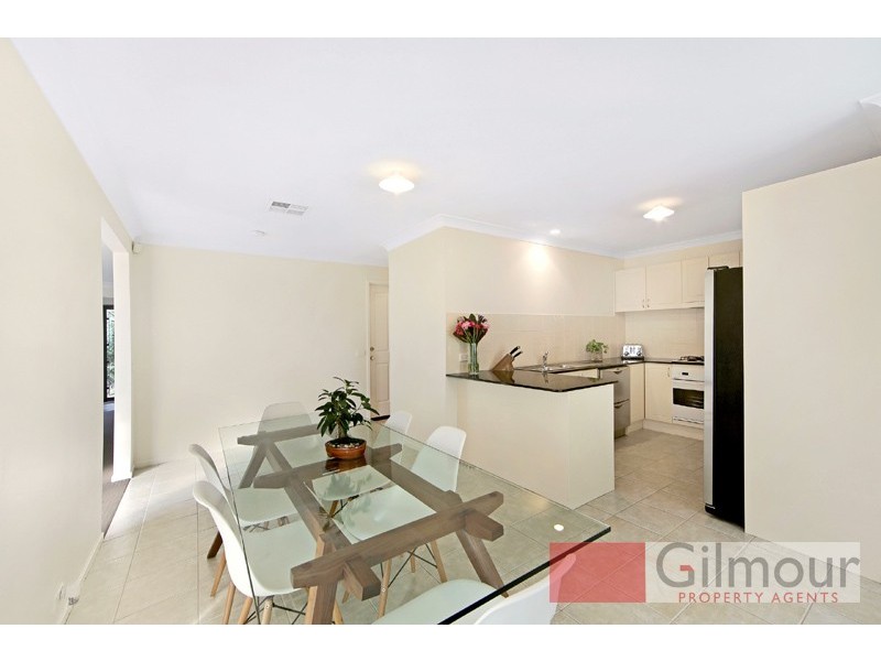 52 The Parkway, Beaumont Hills NSW 2155