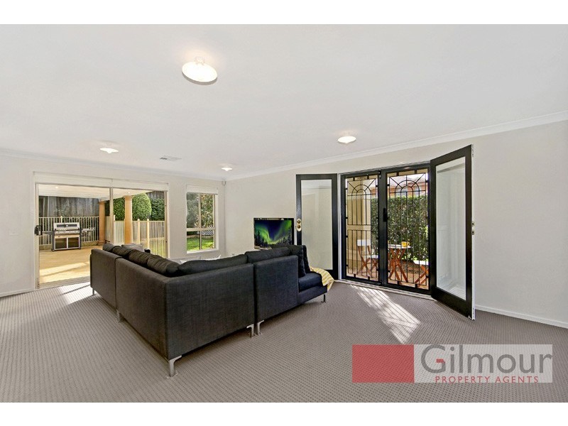 52 The Parkway, Beaumont Hills NSW 2155