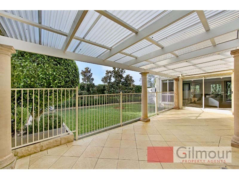 52 The Parkway, Beaumont Hills NSW 2155