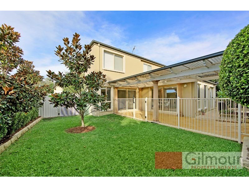 52 The Parkway, Beaumont Hills NSW 2155