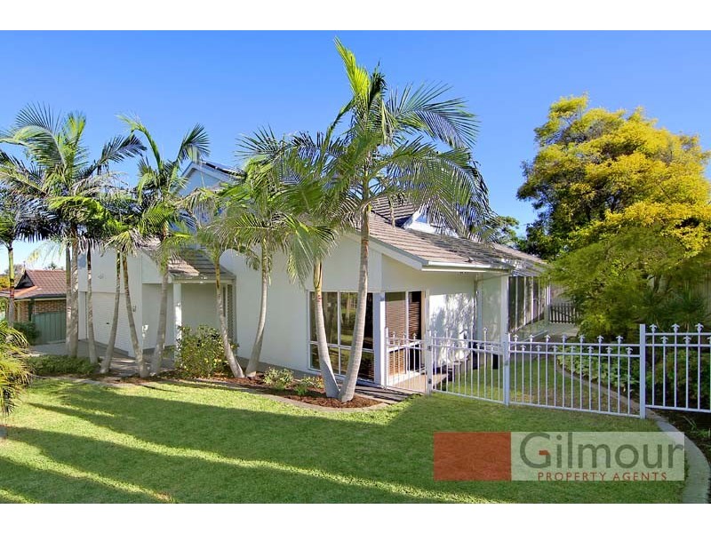 44 Valerie Avenue, Baulkham Hills NSW 2153