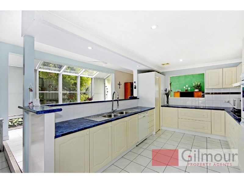 44 Valerie Avenue, Baulkham Hills NSW 2153