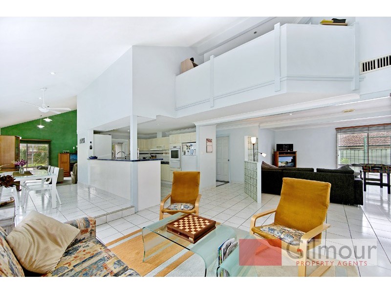 44 Valerie Avenue, Baulkham Hills NSW 2153