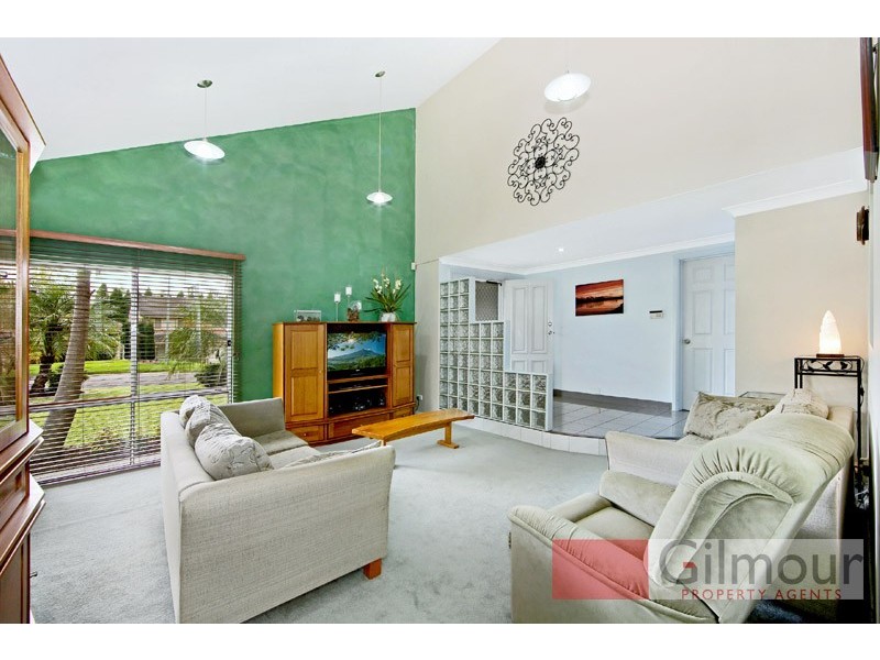 44 Valerie Avenue, Baulkham Hills NSW 2153