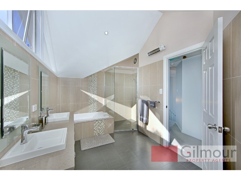 44 Valerie Avenue, Baulkham Hills NSW 2153