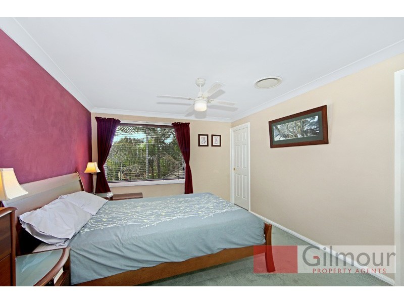 44 Valerie Avenue, Baulkham Hills NSW 2153