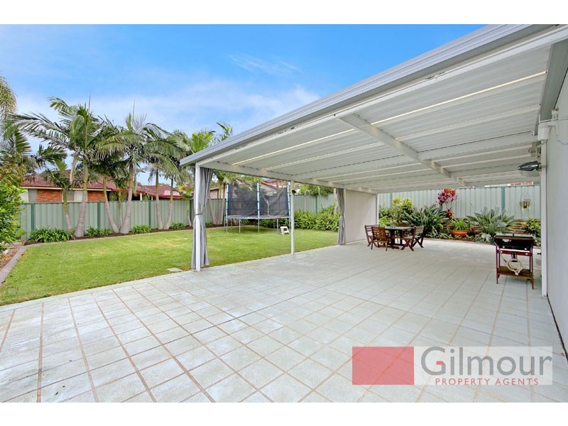 44 Valerie Avenue, Baulkham Hills NSW 2153