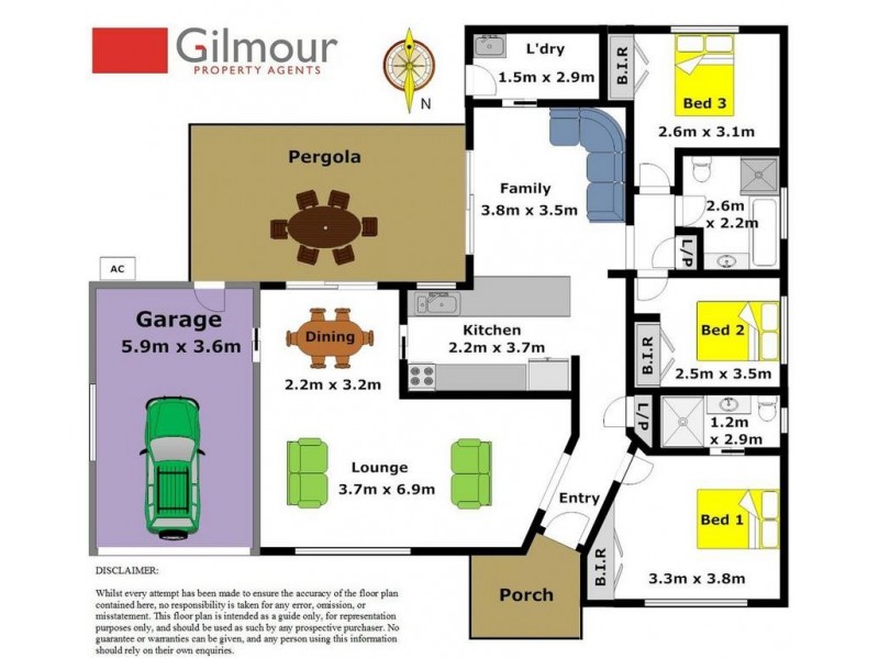 67A Showground Road, Castle Hill NSW 2154