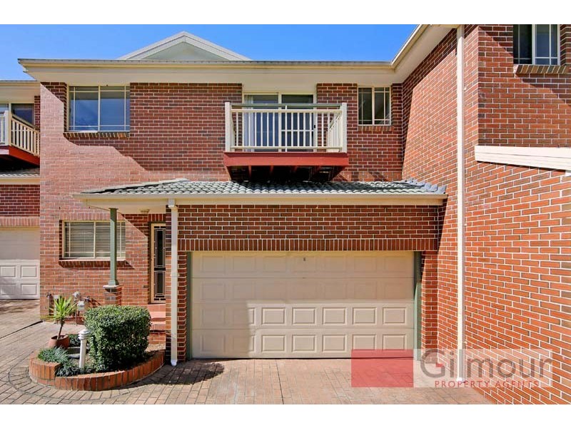 2/193-195 North Rocks Road, North Rocks NSW 2151