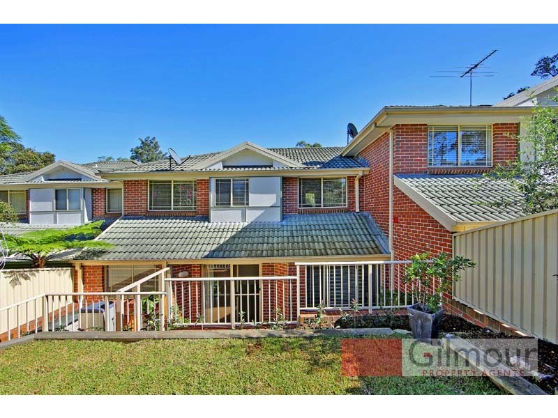 2/193-195 North Rocks Road, North Rocks NSW 2151