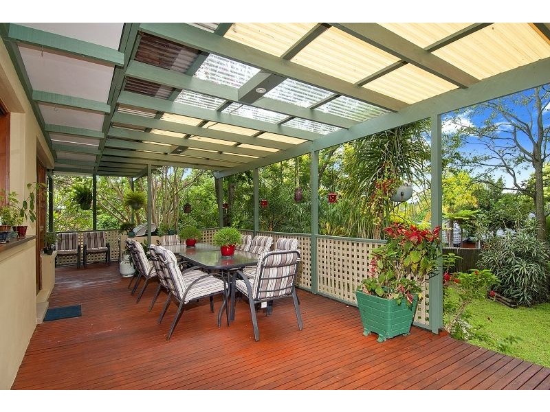 43 Coolibah Street, Castle Hill NSW 2154