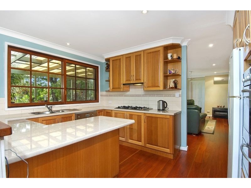 43 Coolibah Street, Castle Hill NSW 2154