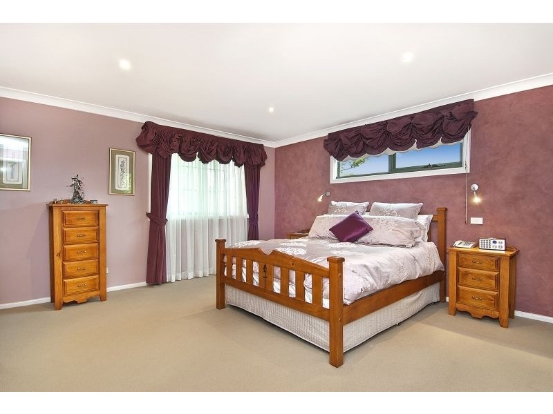 43 Coolibah Street, Castle Hill NSW 2154