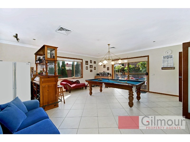 4 Christine Court, Kellyville NSW 2155