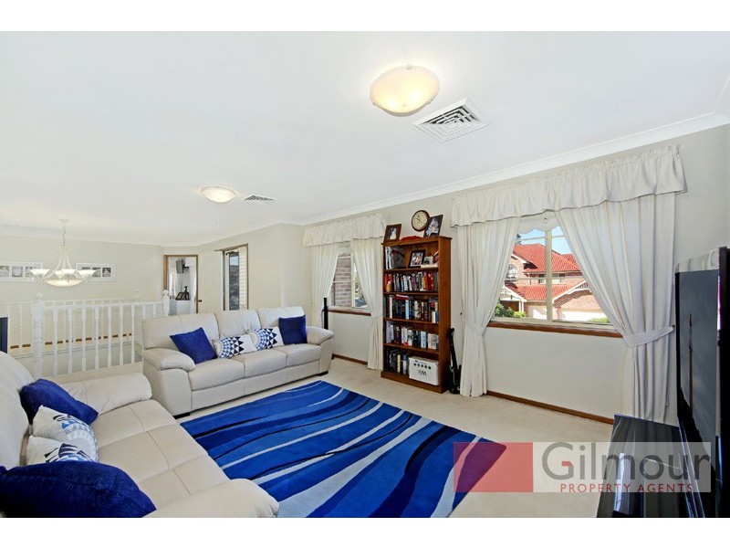 4 Christine Court, Kellyville NSW 2155