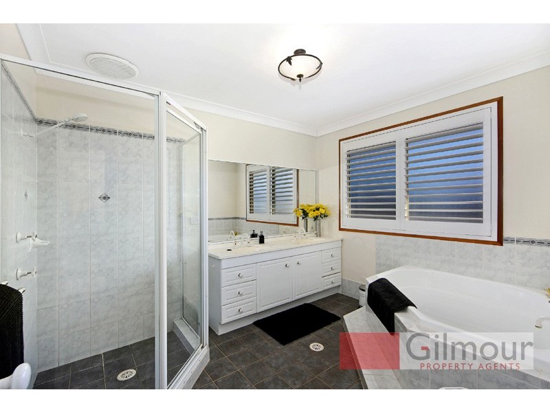4 Christine Court, Kellyville NSW 2155