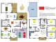 4 Christine Court, Kellyville NSW 2155 Floorplan