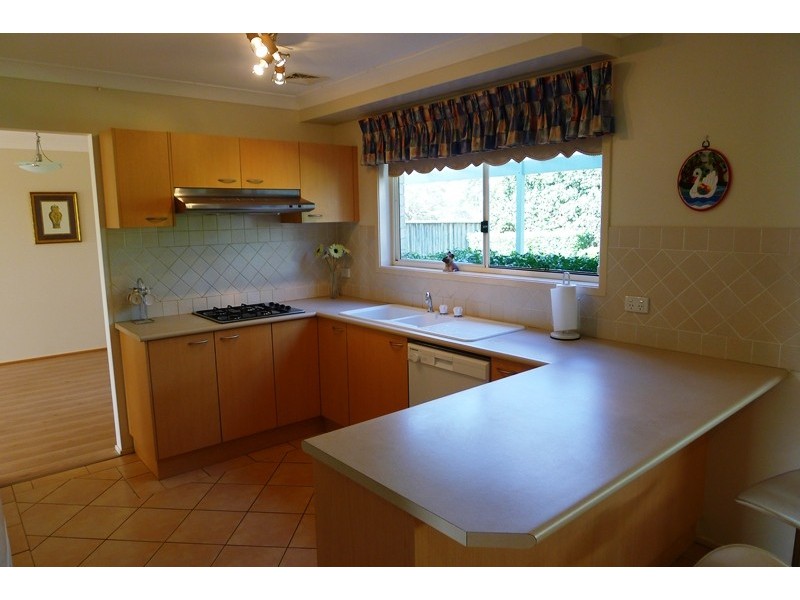 17 Perkins Drive, Kellyville NSW 2155