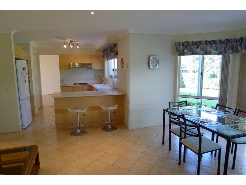 17 Perkins Drive, Kellyville NSW 2155