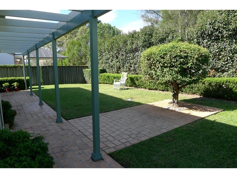 17 Perkins Drive, Kellyville NSW 2155