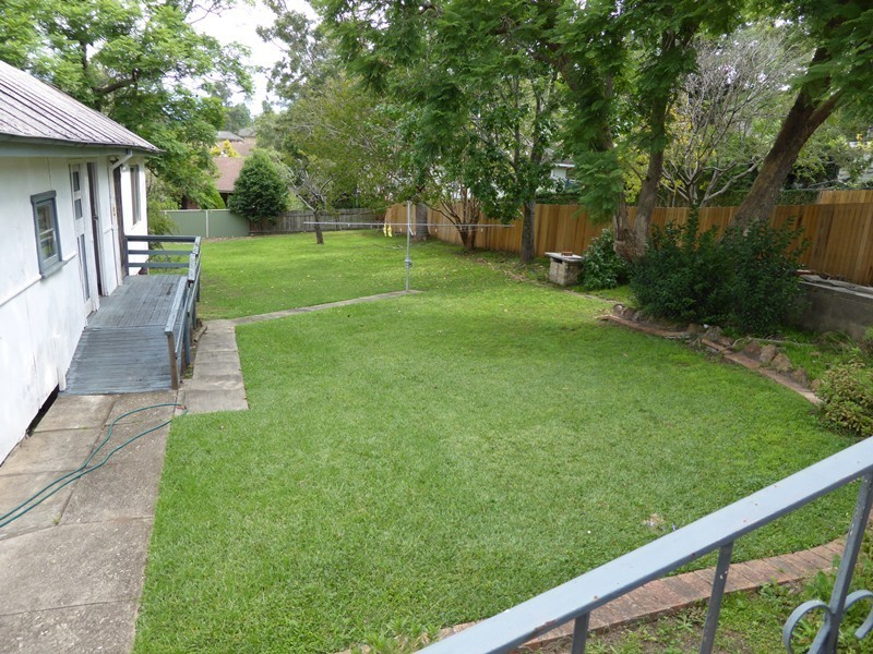 4 Church Street, Castle Hill NSW 2154