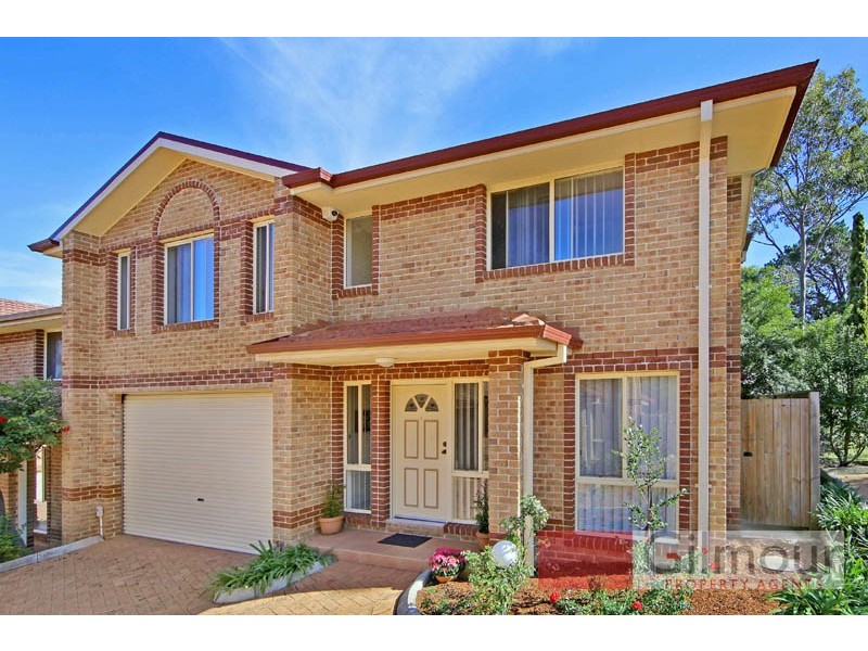 1/16-18 Cross Street, Baulkham Hills NSW 2153