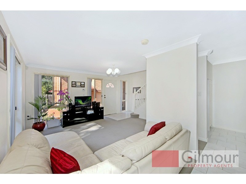 1/16-18 Cross Street, Baulkham Hills NSW 2153