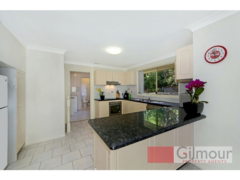 1/16-18 Cross Street, Baulkham Hills NSW 2153