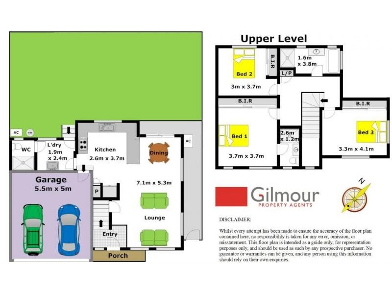 1/16-18 Cross Street, Baulkham Hills NSW 2153