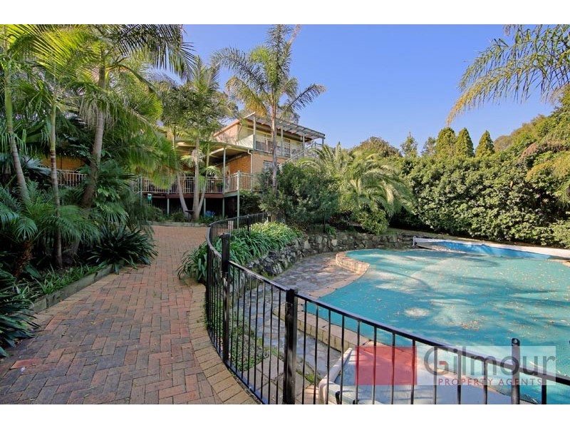 32 Buckingham Road, Baulkham Hills NSW 2153