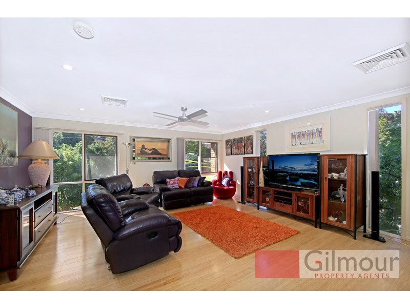 32 Buckingham Road, Baulkham Hills NSW 2153
