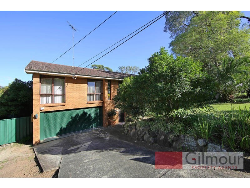 32 Buckingham Road, Baulkham Hills NSW 2153